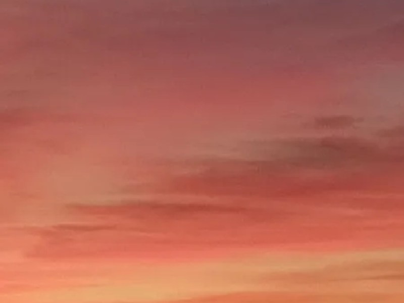 Joy Comes In The&nbsp;Morning