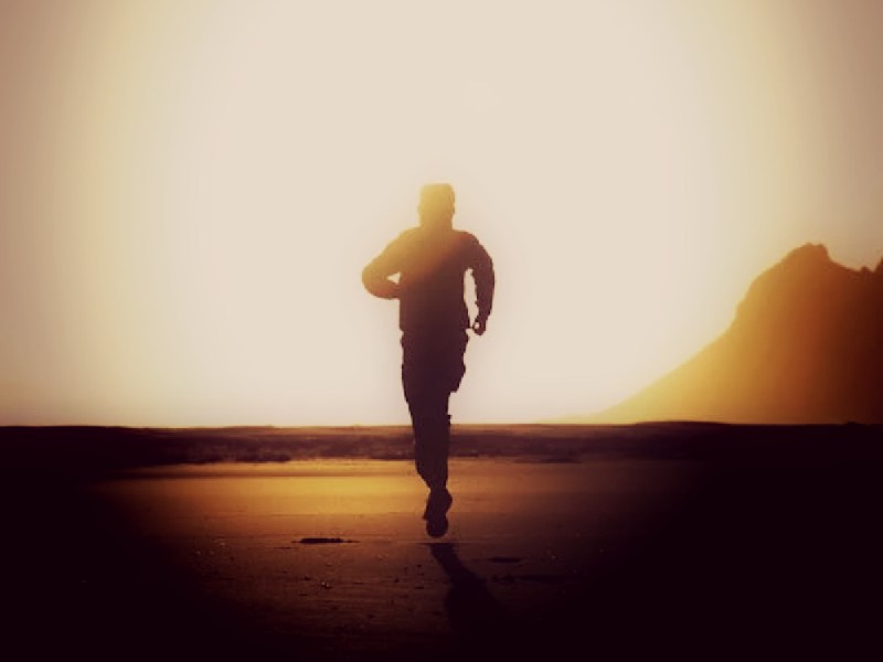 God Will Come&nbsp;Running