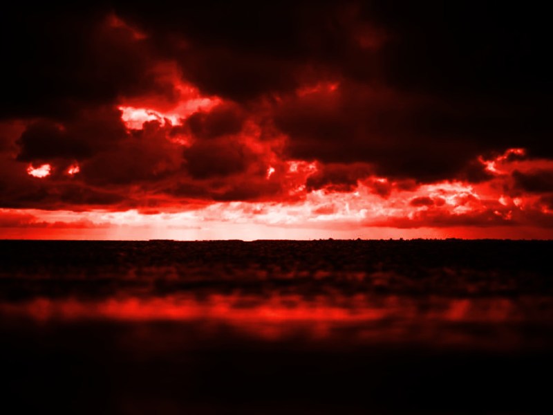 Our Suffering In&nbsp;Christ