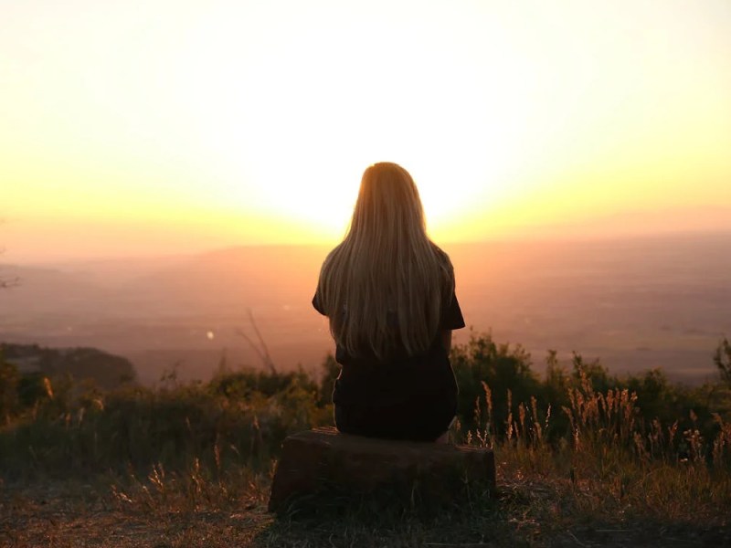 The God Who&nbsp;Answers