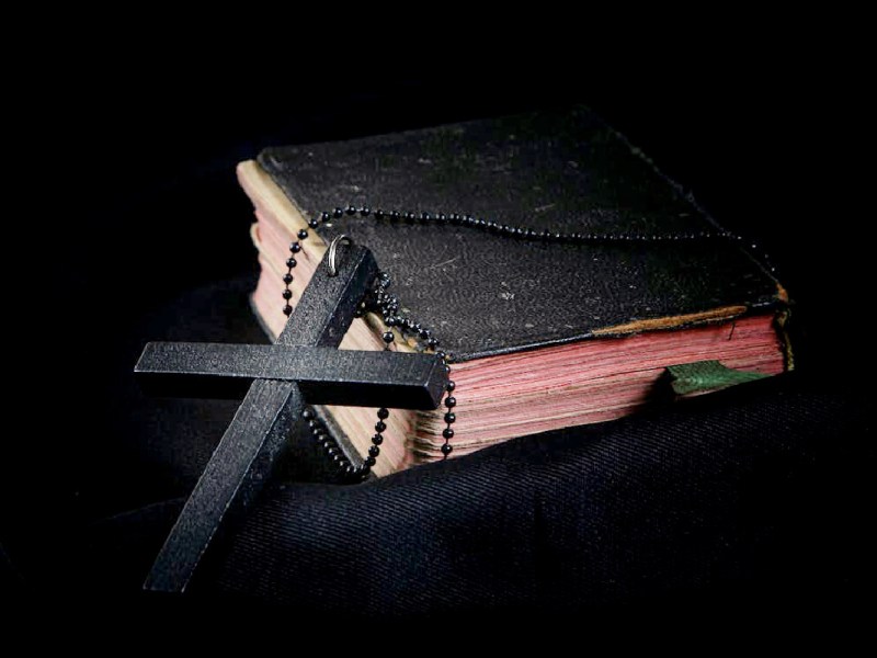 Destroying The Image Of&nbsp;God