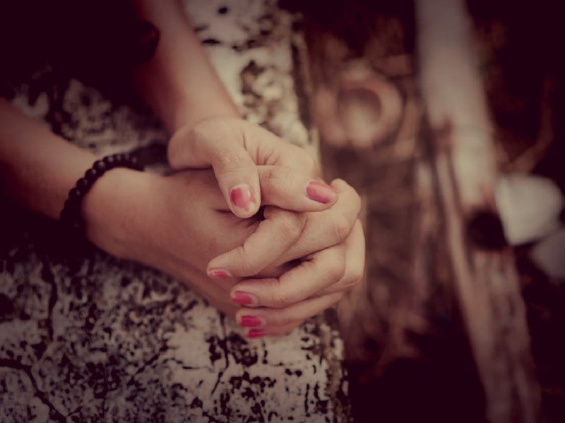 The Christian And&nbsp;Violence